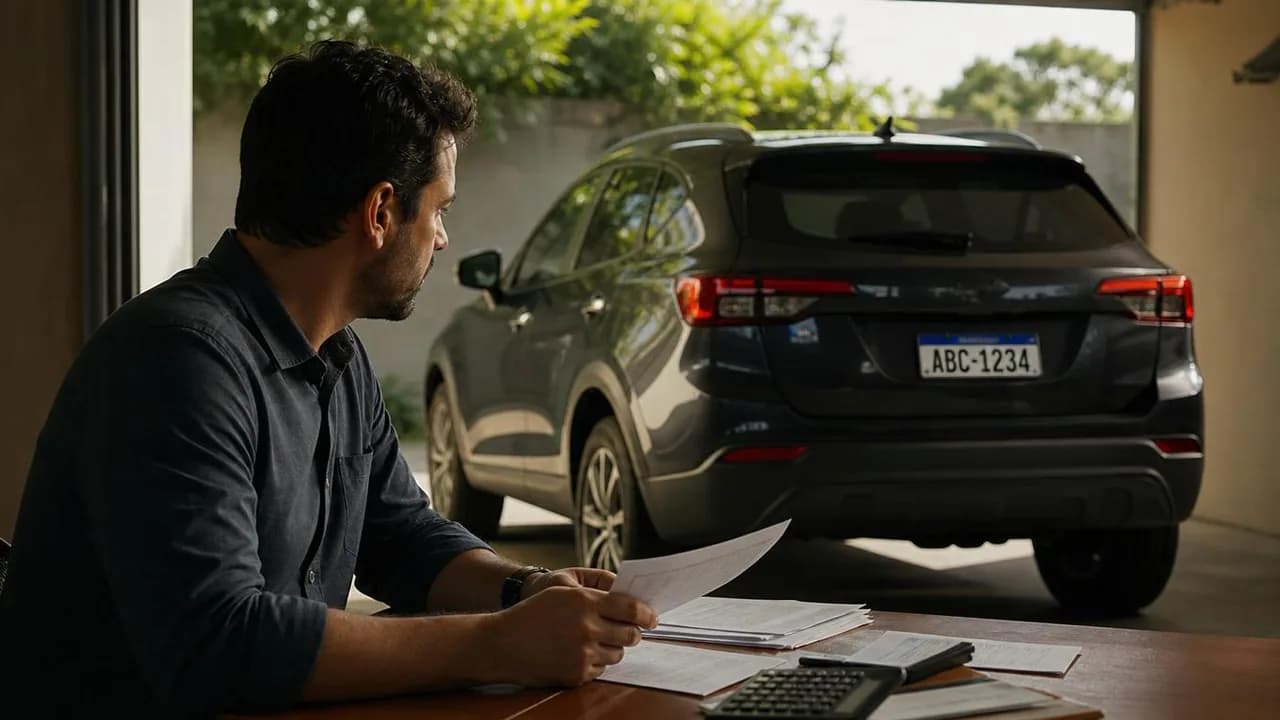 Débitos do Veículo pela Placa - Consulta placa | consulta veicular Consulta placa: Débitos do Veículo pela Placa. Consulta veicular do carro online no Concar.
